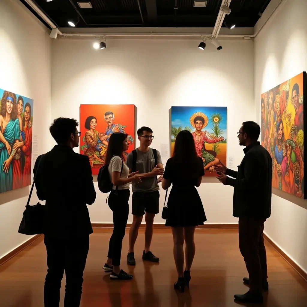 Innovation and creativity