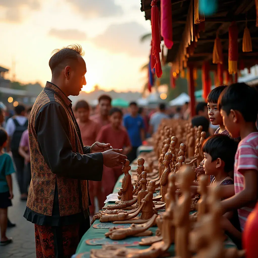 Professional team collaboration